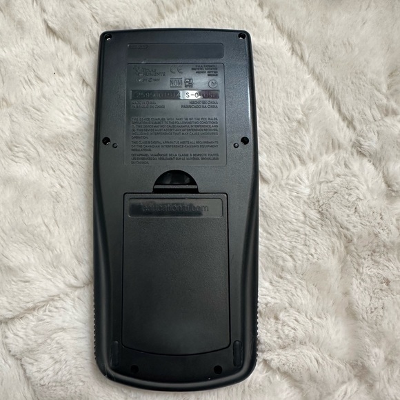 Texas Instruments TI 83 plus programming - Picture 7 of 9